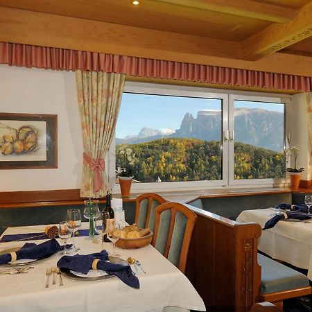 Hotel Dolomitenblick Collalbo Εξωτερικό φωτογραφία