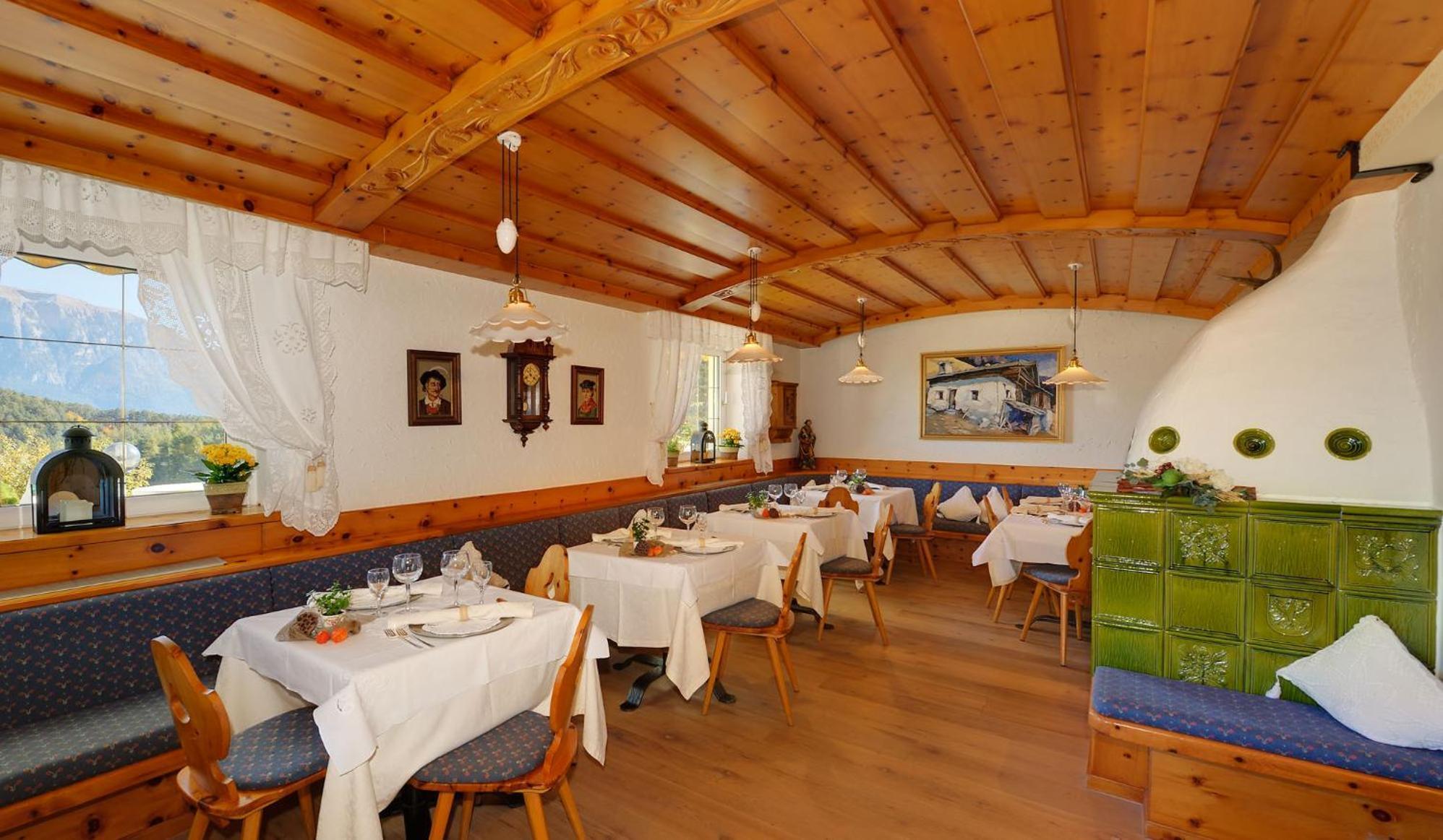 Hotel Dolomitenblick Collalbo Εξωτερικό φωτογραφία