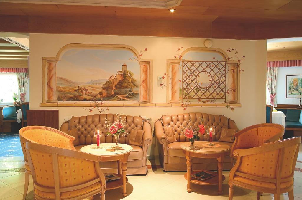 Hotel Dolomitenblick Collalbo Εξωτερικό φωτογραφία