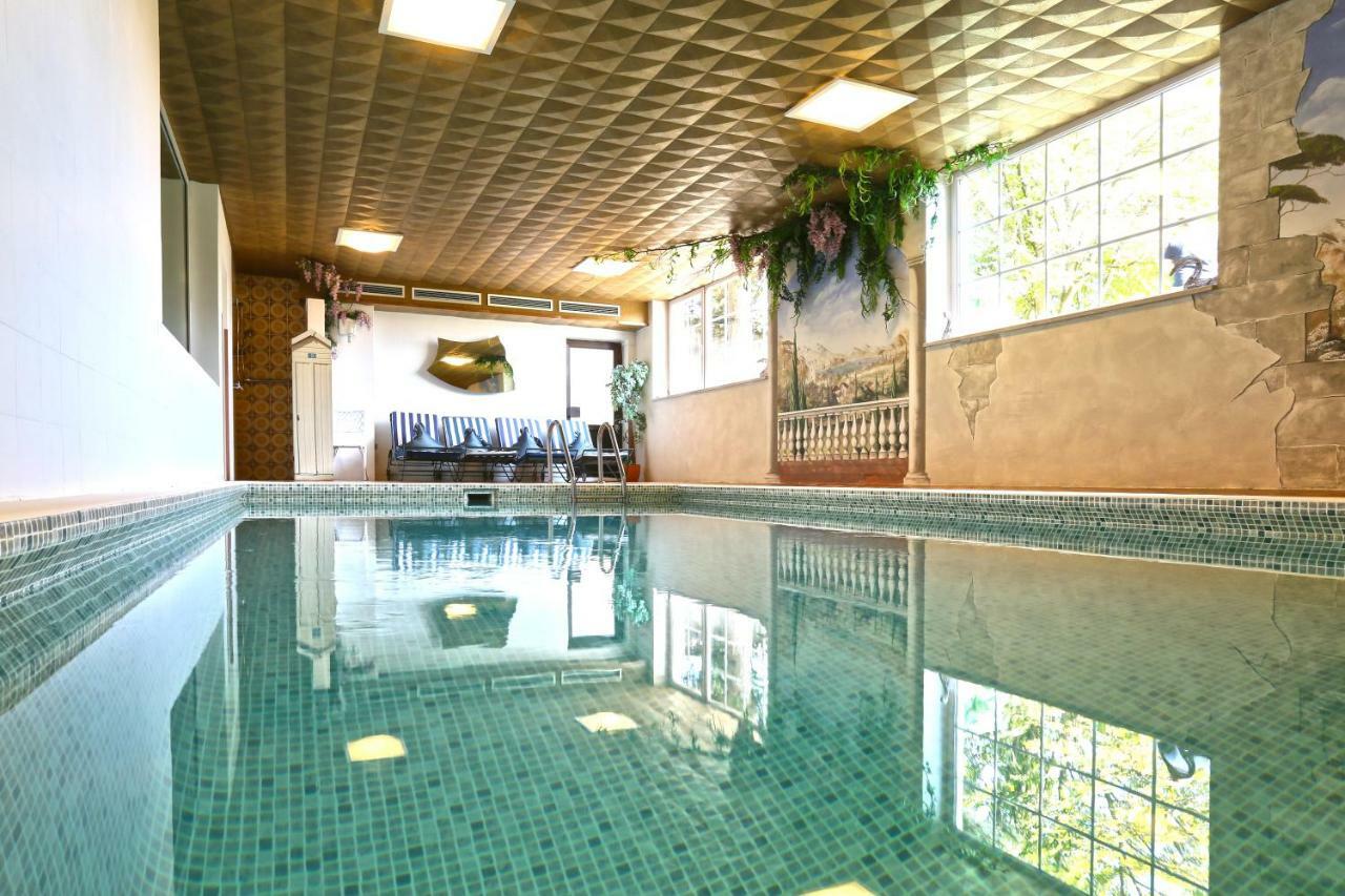 Hotel Dolomitenblick Collalbo Εξωτερικό φωτογραφία