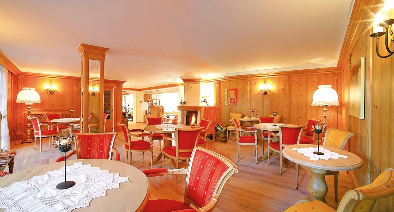 Hotel Dolomitenblick Collalbo Εξωτερικό φωτογραφία